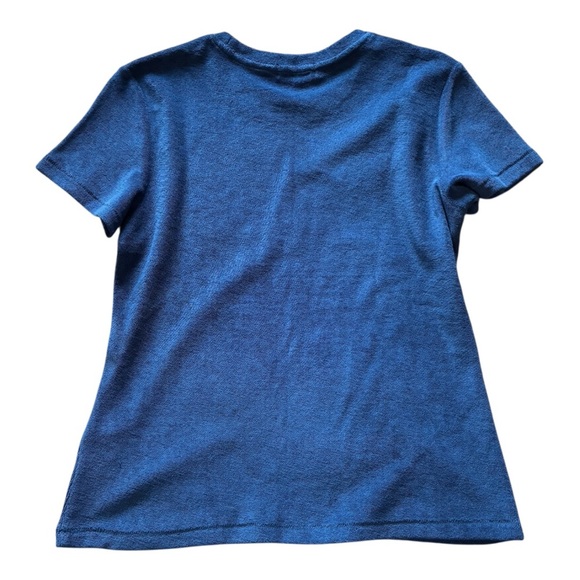 Goldie Life Of Luxury Soft Terry Tee And Shorts Size Small NWOT - Picture 12 of 16